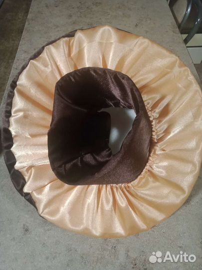 Шапочка грибочка