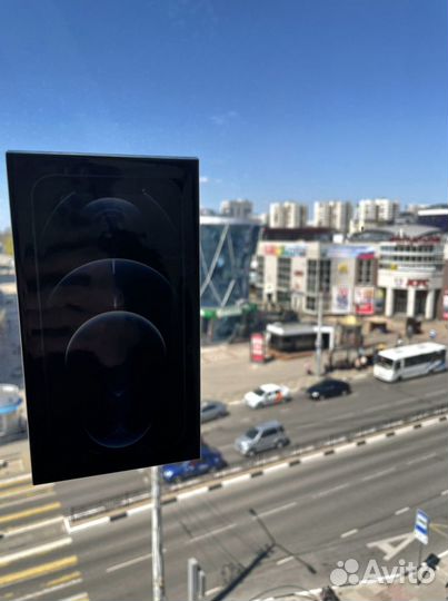 iPhone 12 Pro Max, 128 ГБ