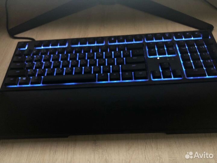 Игровая клавиатура