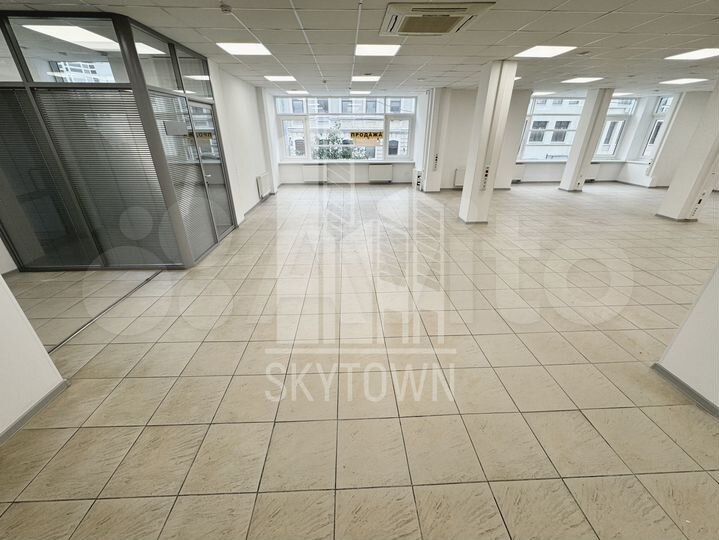 Офис, 215.9 м²