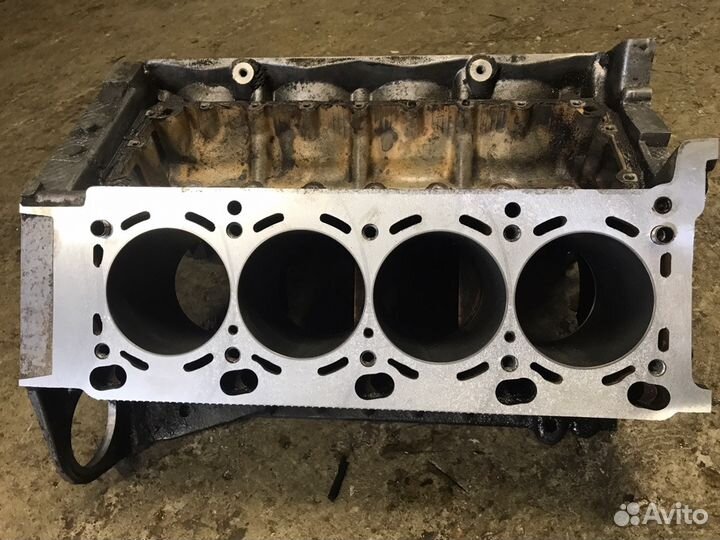 Поршневые кольца BMW X5 / М62В44 / бмв M62