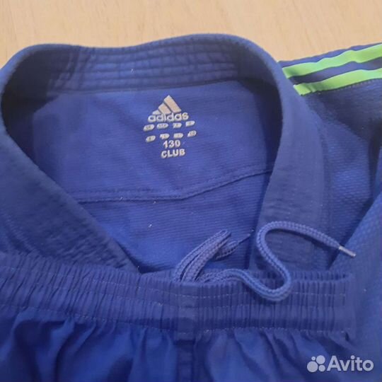 Кимоно adidas