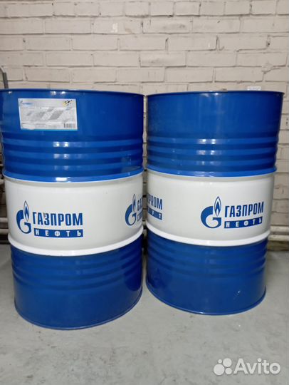 Гидравлическое масло HLP- 46