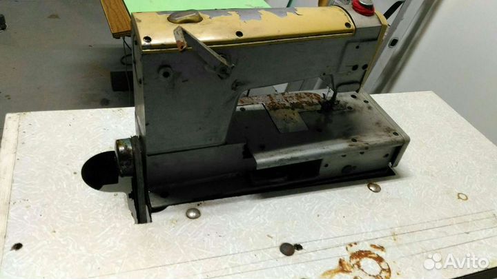 Швейная машинка