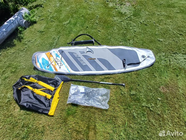 Supboard