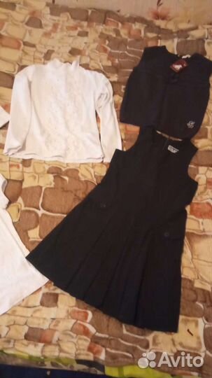 Продам вещи в школу