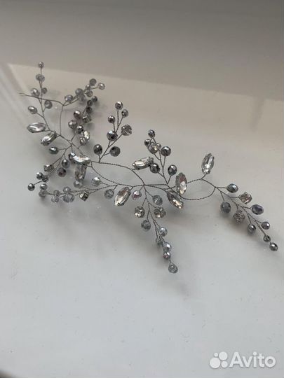 Украшение для волос