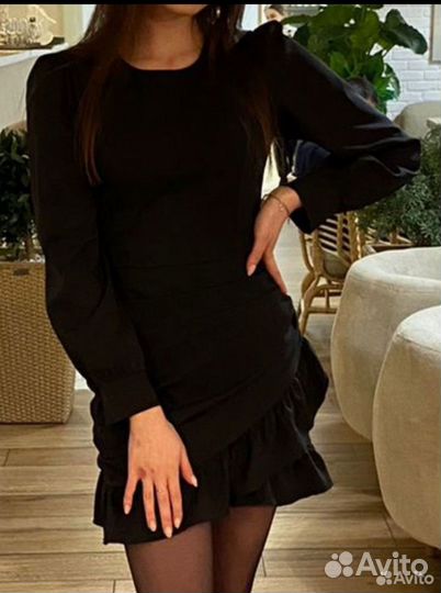 Платье 42 размер