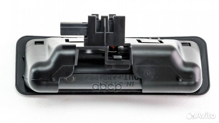 Замок задней двери bw510247118158 dominant