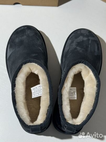 Ugg Classic Ultra Mini Madhappy Imperial