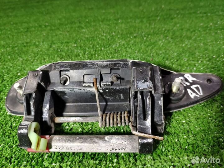 Ручка двери внешняя задняя правая Nissan AD 11