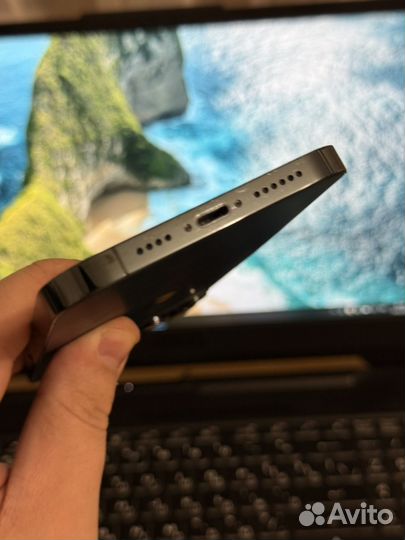 iPhone 12 Pro Max, 256 ГБ