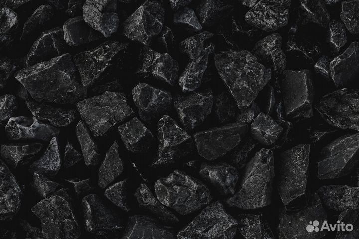 Уголь дпк
