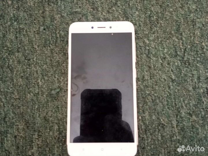 Телефон Xiaomi