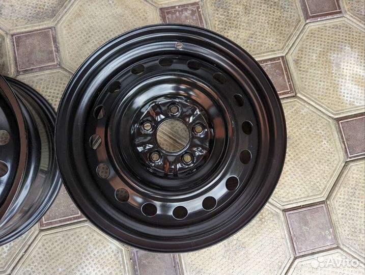 Диски 5 114 3 R16