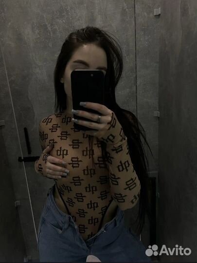 Боди