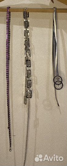 Ремень женский