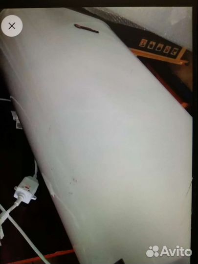 Водонагреватель