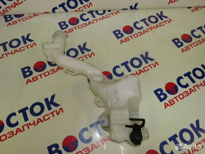 Бачок омывателя mitsubishi colt Z22A, Z21A, Z23A