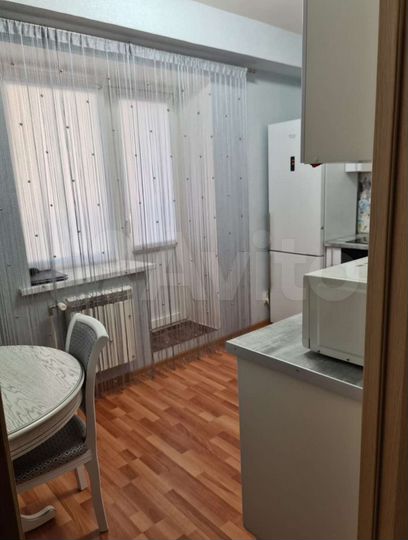 1-к. квартира, 42 м², 5/7 эт.