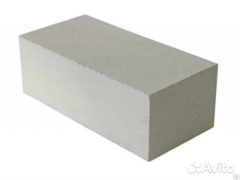 Кирпич силикатный