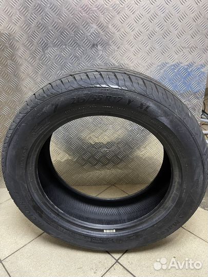 Matador MP 47 Hectorra 3 215/55 R17 98Y