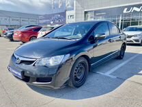 Honda Civic 1.8 MT, 2007, 160 000 км, с пробегом, цен�а 689 000 руб.