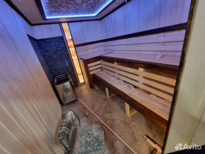 Ремонт и отделка квартир