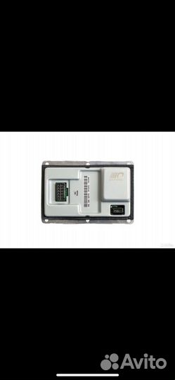 Valeo 12PIN LAD5G 89030469 Блок розжига