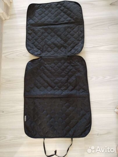 Накидка на автомобильное кресло