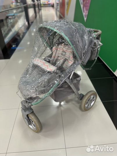 Детская коляска