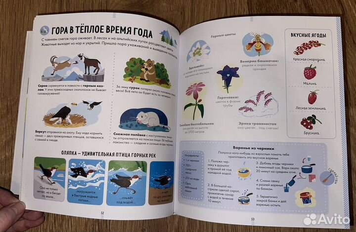 Большая энциклопедия природы