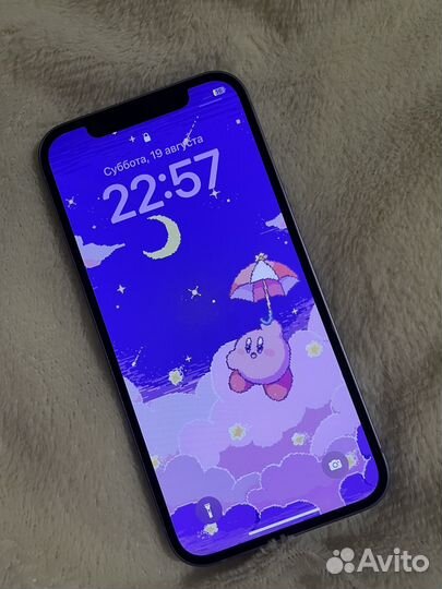 iPhone 12
