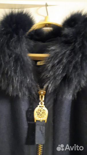 Пальто женское демисезонное оазмер 60-62