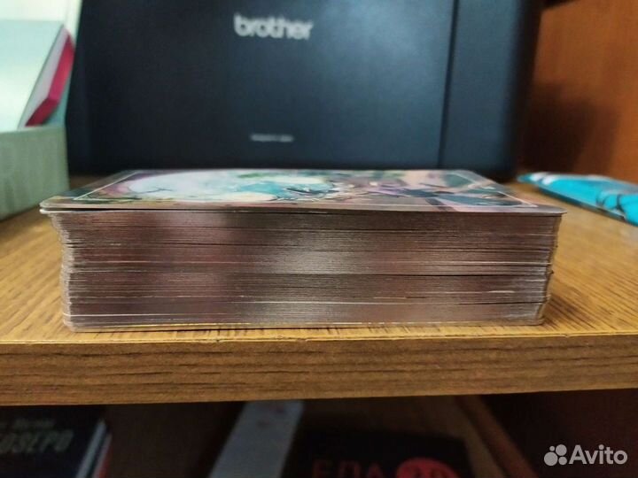 Ostara tarot. Таро Остары