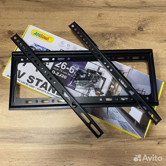 Кронштейн для тв 26-63