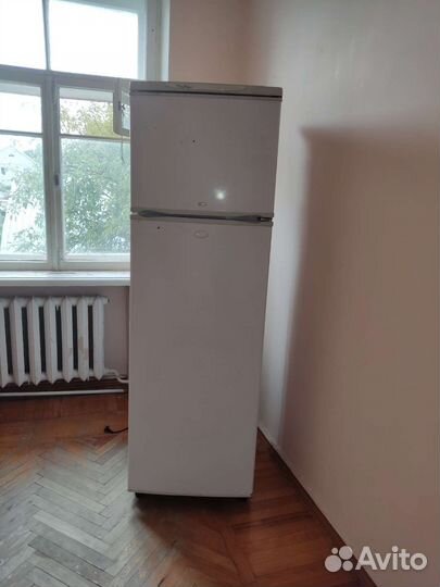 Холодильник