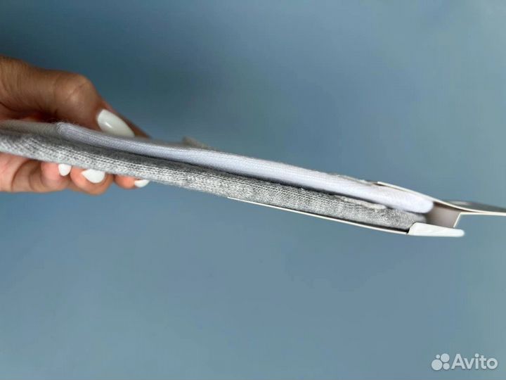 Носки короткие следки zara 26-28 (4-6 лет)