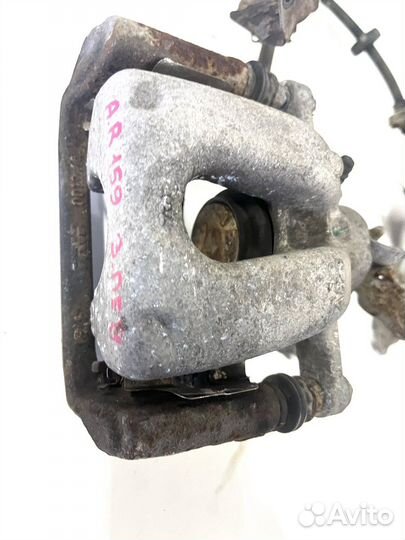 Суппорт задний Alfa Romeo 159 2.2