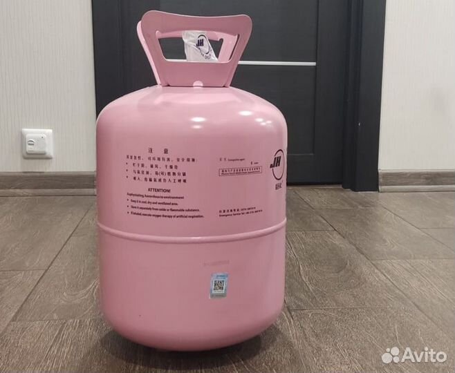 Хладагент (Фреон) 410