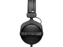 Наушники Beyerdynamic DT 770 PRO 80 Ohm