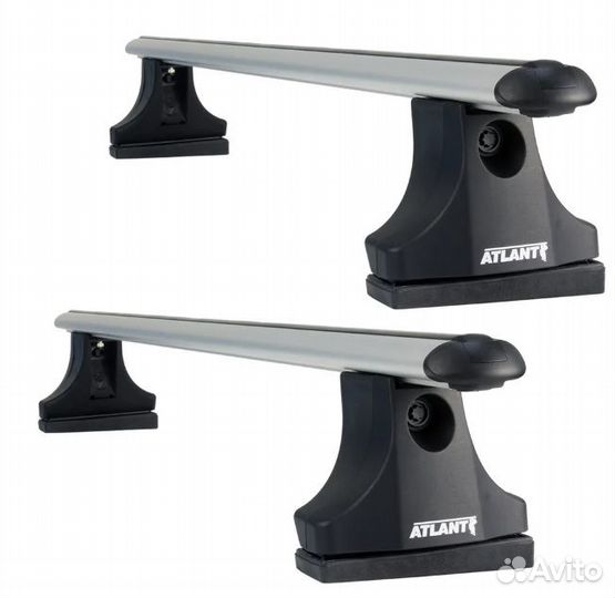 Багажники Atlant 21161-22