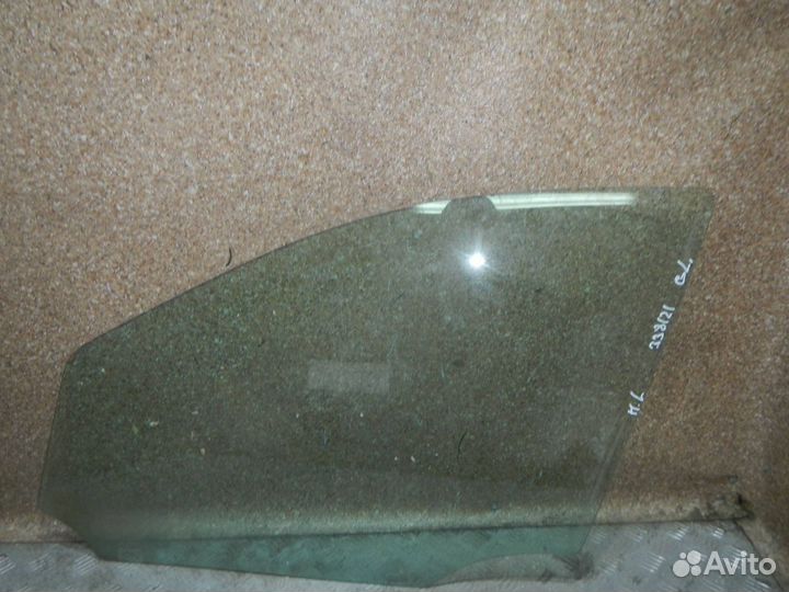 Стекло двери передней левой, Merсedes-Benz (Мерсед