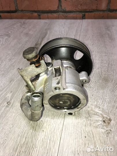 Насос гур Ssangyong Actyon D20DTF 2.0