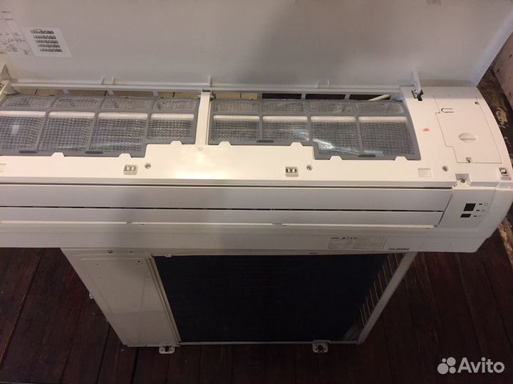 Сплит-система Haier 1u18er4eaa