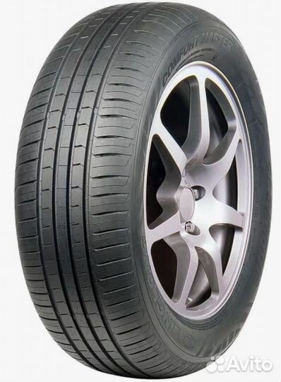 LingLong Comfort Master 195/65 R15 91H