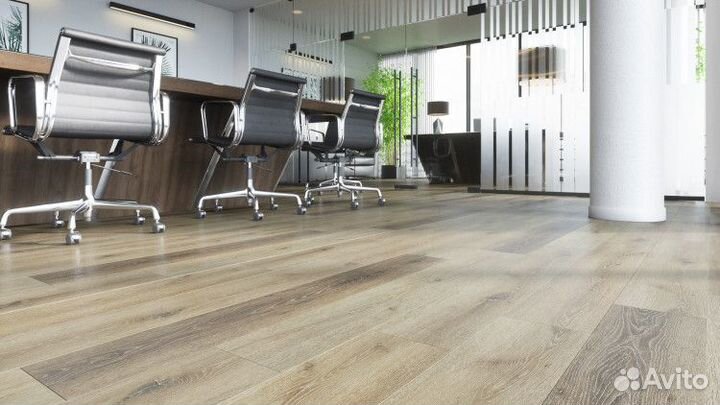 Напольные покрытия