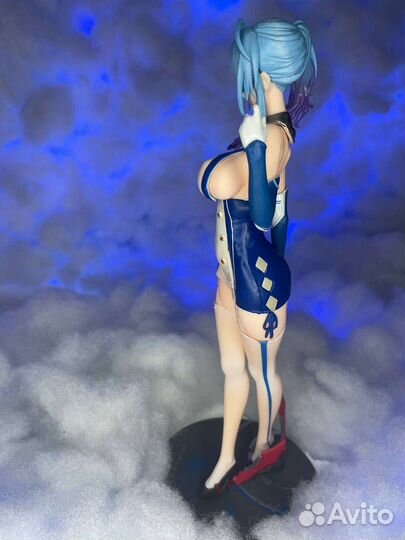 Аниме фигурки 26 см Альтер Азур Лейн