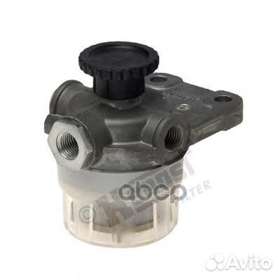 Топливный насос H11K01 Hengst