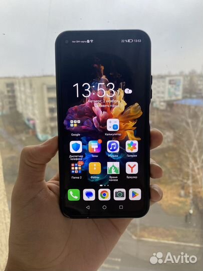 HONOR 20, 6/128 ГБ